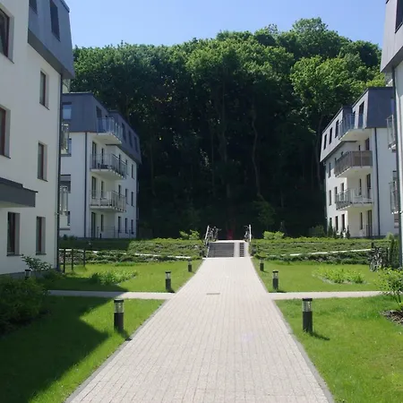 Seagull Apartment Danzig