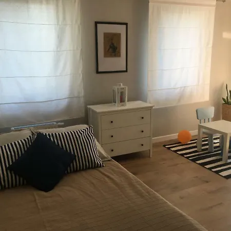 Seagull アパート *