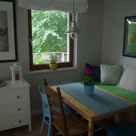 Seagull Apartment