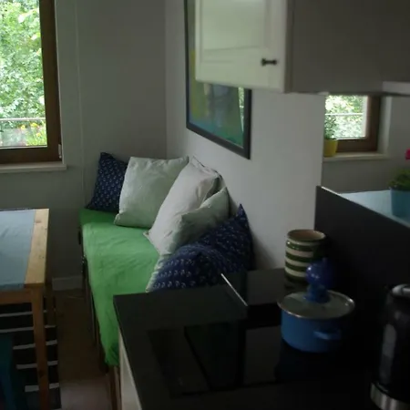 Seagull Apartment Danzig