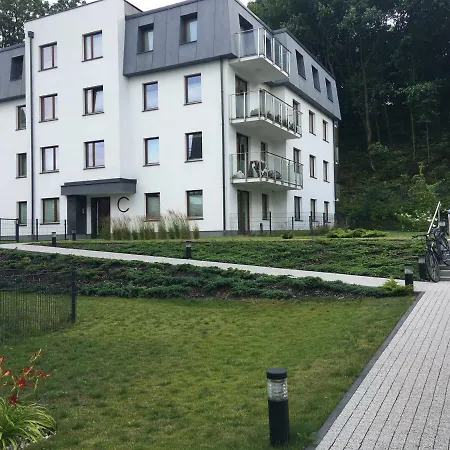 Daire Seagull Gdansk