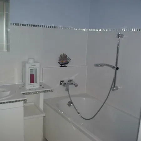Apartment Seagull *