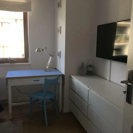 Seagull Apartment