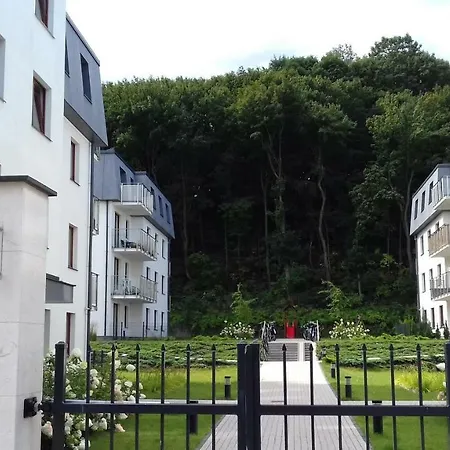 Seagull Apartment