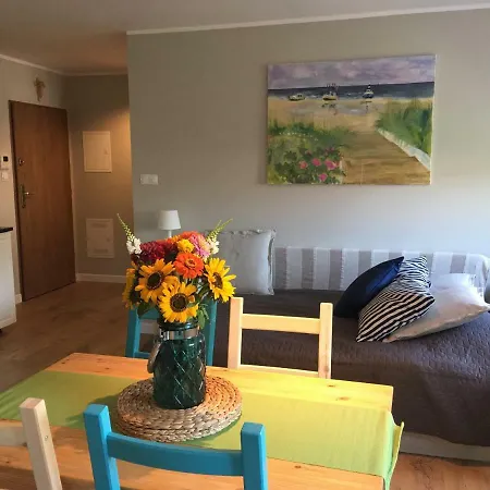 Seagull Apartment