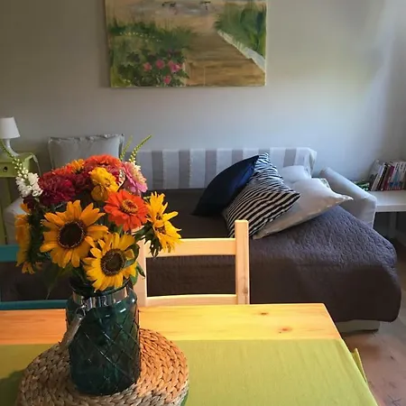 Seagull Apartment