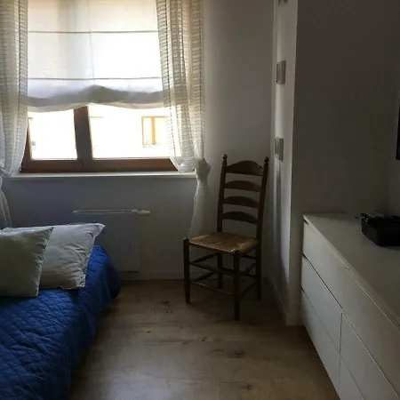 Apartment Seagull *