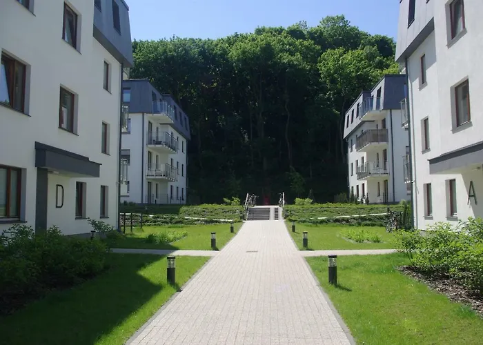 Seagull Apartamento Gdansk