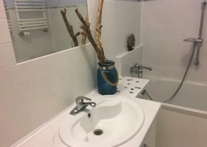 Seagull Apartamento Gdansk