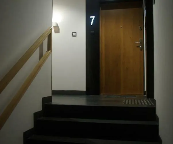 Seagull Apartamento *