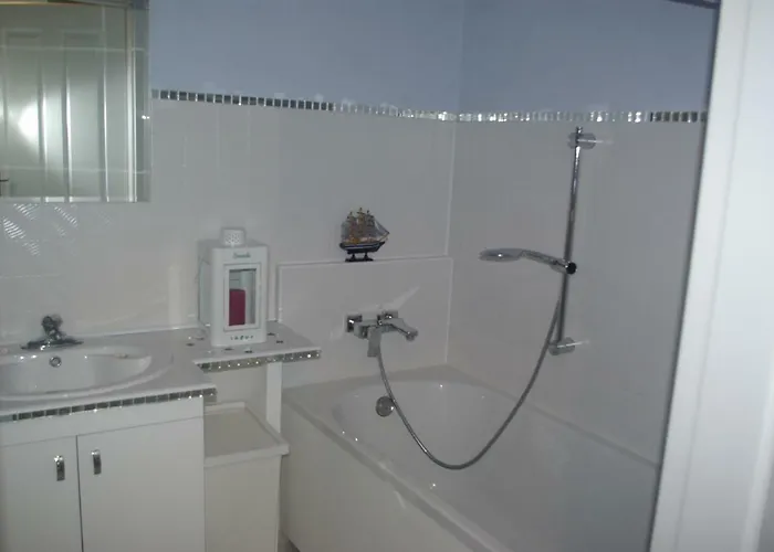 Apartamento Seagull *