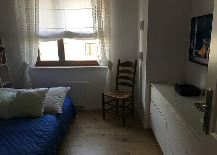 Apartamento Seagull *